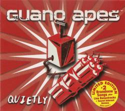 Guano Apes : Quietly